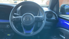 Toyota Aygo X 1.0 VVT-i Exclusive 5dr Petrol Hatchback